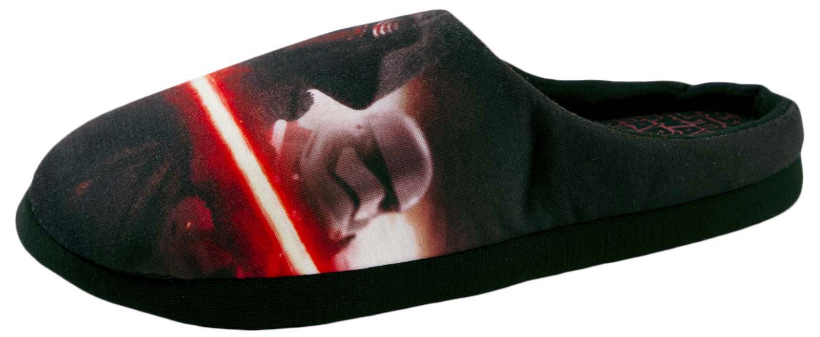 darth vader slippers for adults